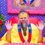 The Story of Premanand Govind Sharan: A Life Devoted to Divine Love