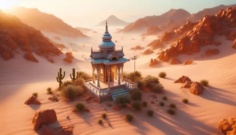 No Matter How Tall the Mountain, the Sun Always Rises