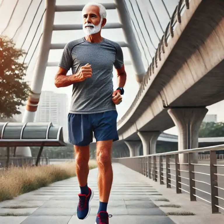 The Transformative Power of a Daily Walk