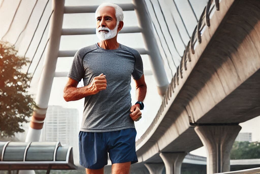 The Transformative Power of a Daily Walk