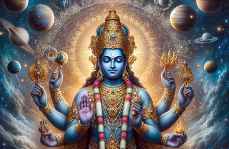 Vgoban bishnu mindrelaxatiiion