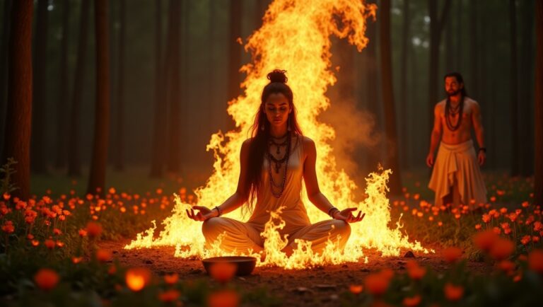 Understanding Karma: Why We Shouldn't Blame God for Our Suffering