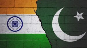 India-Pakistan Ceasefire