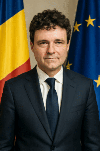 Romania’s Presidential Election