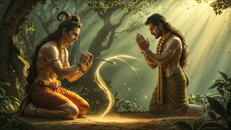 The Spiritual Journey Every Human Must Take