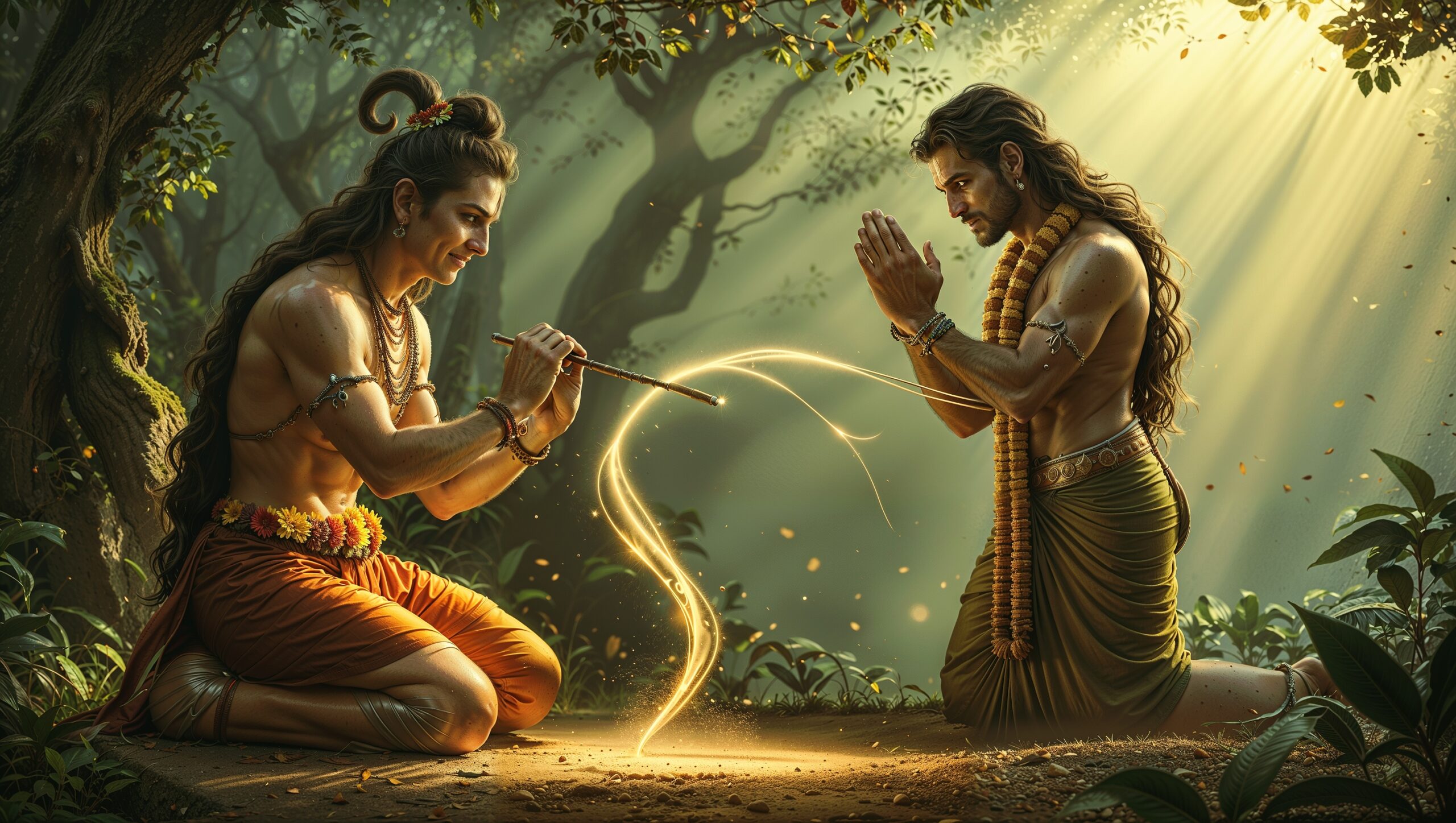 The Spiritual Journey Every Human Must Take