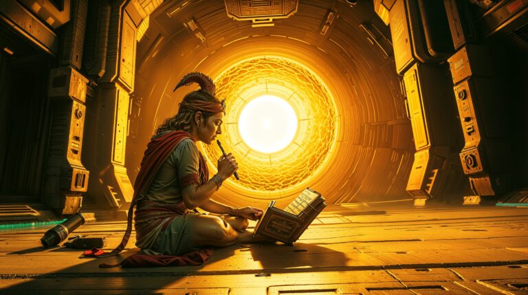 Why Man Needs to Know Themselves and How Self-Knowledge Leads to Success